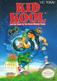 Kid Kool (Nintendo Entertainment System)